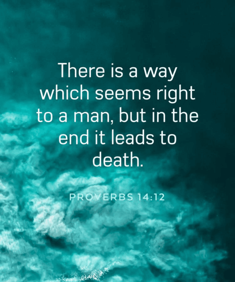 One Way